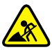 Baustelle